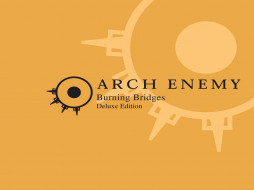 , arch enemy, , 