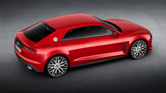 Audi Sport Quattro Laserlight Concept 2014     2133x1200 audi sport quattro laserlight concept 2014, , 3, audi, laserlight, quattro, sport, 2014, concept