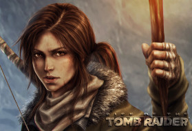 rise of the tomb raider,  , 