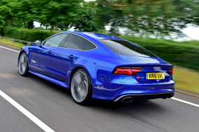      2400x1600 , audi, uk-spec, rs, 7, performance, 2016, sportback