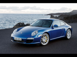 2009-Porsche-911     1600x1200 2009, porsche, 911, 