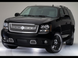 STRUT-Chevrolet-Tahoe-Cheyenne     1600x1200 strut, chevrolet, tahoe, cheyenne, , custom, 5dr, off, road