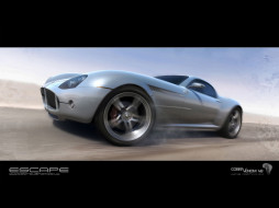 2008-Cobra-Venom-V8-Concept     1920x1440 2008, cobra, venom, v8, concept, , 3