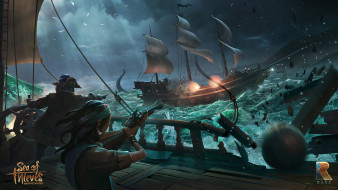 sea of thieves,  , action, , , sea, of, thieves