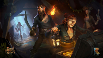 sea of thieves,  , action, , sea, of, thieves, 
