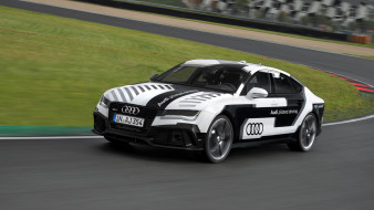 Audi RS7 Concept 2014     2133x1200 audi rs7 concept 2014, , audi, , concept, rs7, 2014