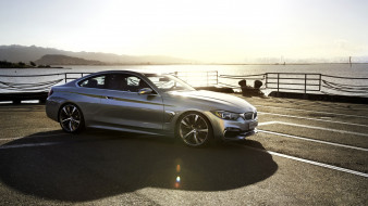 BMW 4 Series Coupe Concept 2013     2133x1200 bmw 4 series coupe concept 2013, , bmw, 2013, concept, coupe, series, 4