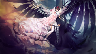 , mahou shoujo madoka magika, 