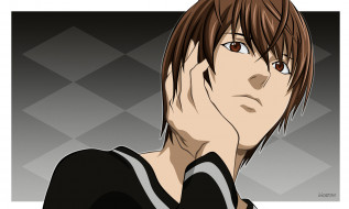      2400x1440 , death note, , , 