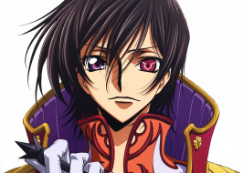 , code geass, 