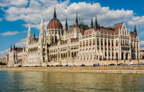 Budapest Parliament     2048x1321 budapest parliament, ,  , , 