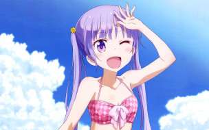 New Game!     1920x1200 new game, , unknown,  , , , 