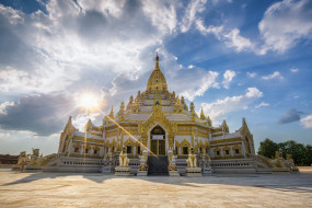 buddha tooth relic pagoda, , -    , 
