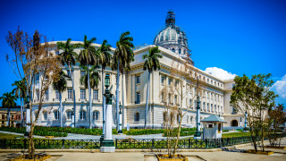 Capitolio, La Habana     2048x1152 capitolio,  la habana, ,  , , 