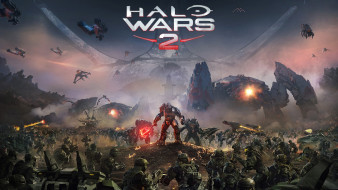 Halo Wars 2     2560x1440 halo wars 2,  , - halo wars 2, action, , halo, wars, 2