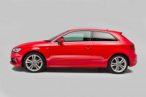      2400x1600 , audi, a3, uk-spec, s, line, 1-4t