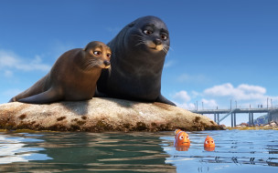      2880x1800 , finding dory, finding, dory