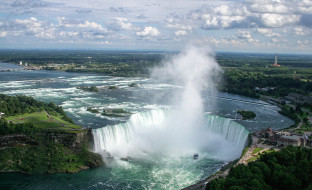 Niagara Falls     2048x1249 niagara falls, , , , 
