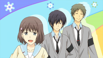 ReLIFE     1920x1080 relife, , , , 