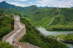 great wall of china, , - ,   , , 