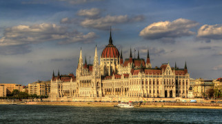 Hungarian Parliament     2048x1153 hungarian parliament, ,  , , 