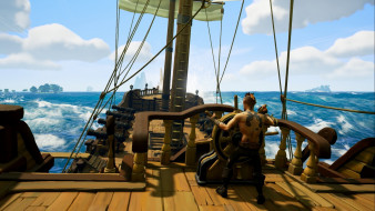 sea of thieves,  , , 