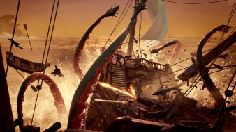 sea of thieves,  , , 