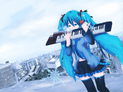      1920x1440 , vocaloid, , , 