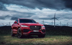 , jaguar, , , f-pace