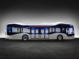      4000x2999 , 3, future, mercedes-benz, bus, 2016