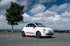 , fiat, 2016, collection, 312, 500