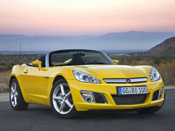 gt, , opel