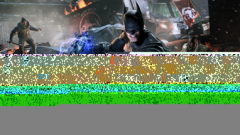 Batman: Arkham Origins     1920x1080 batman, arkham, origins, , , 