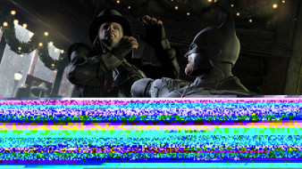 Batman: Arkham Origins     1920x1080 batman, arkham, origins, , , 
