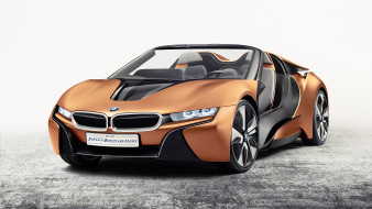 BMW I Vision Future Interaction Concept 2015     2560x1440 bmw i vision future interaction concept 2015, , bmw, 2015, concept, interaction, future, vision, i