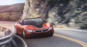 BMW I Vision Future Interaction Concept 2015     2560x1396 bmw i vision future interaction concept 2015, , bmw, interaction, 2015, concept, future, i, vision