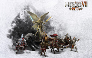      2560x1600  , might & magic,  heroes vii, magic, , might, heroes, vii, 