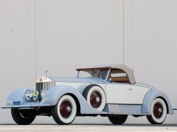 1927 rolls-royce phantom I playboy roadster     2048x1536 1927, rolls, royce, phantom, playboy, roadster, , 