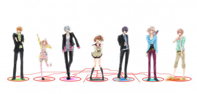      2250x1080 , brothers conflict, 