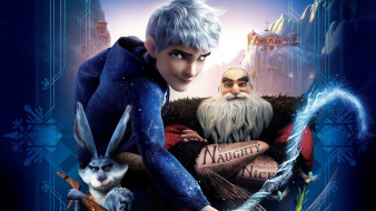      1920x1080 , rise of the guardians, , , , jack, frost, rise, of, guards, , 