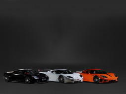 , koenigsegg