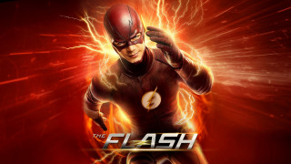  , the flash, the, flash