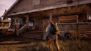      3840x2160  , state of decay 2, 