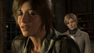  , rise of the tomb raider, 