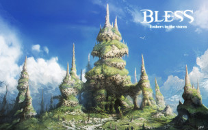  , bless online, bless, online, , action, 