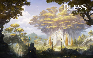      1920x1200  , bless online, , action, bless, online, 