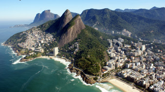Rio de Janeiro:     2048x1154 rio de janeiro, , -- , , 