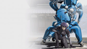 , ghost in the shell, , , 