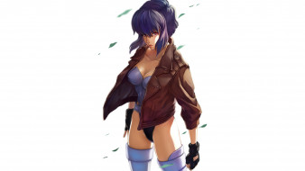      2000x1125 , ghost in the shell, , , 