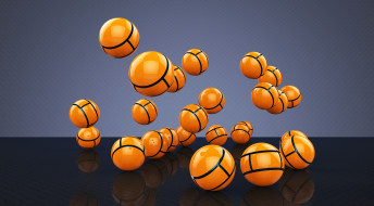      3997x2211 3 ,  , balls, , 